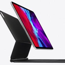 Apple chính thức bán ra bàn phím Magic cho iPad Pro 2020