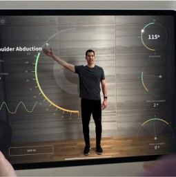 Giải mã máy quét LiDAR trên iPad Pro 2020
