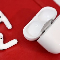 AirPods và MacBook Pro mới sẽ cùng lộ diện vào tháng sau