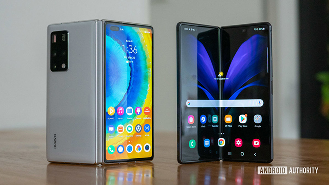 huawei_mate_x2_vs_samsung_galaxy_z_