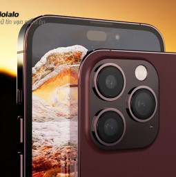 Không chỉ có cảm biến 48 MP, camera iPhone 14 Pro còn chất hơn nhờ điều này