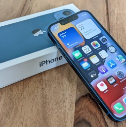 Apple phổ biến nhất về Top10 doanh số và doanh thu smartphone.