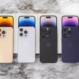 Đánh giá iPhone 14 Pro sau 7 tháng - Vẫn được iFan yêu thích, là lựa chọn cực giá trị.