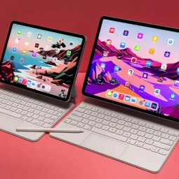 iPad Pro sẽ ngày càng mỏng hơn, màn hình “chất”