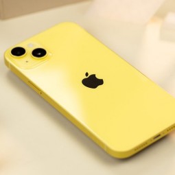 iPhone 15 và iPhone 15 Plus sẽ có mặt lưng kính mờ