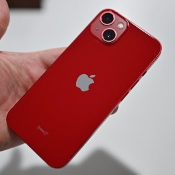 iPhone 13 là điện thoại thông minh “bán chạy” nhất ở Trung Quốc