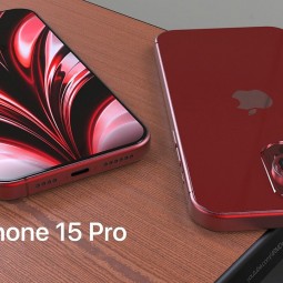 iPhone 15 Pro sẽ có nút Action Mode
