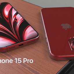 iPhone 15 Pro sẽ có nút Action Mode