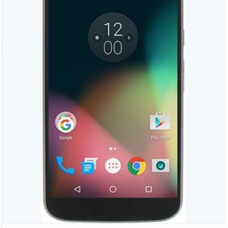 Moto E3 Smartphone giá rẻ bất ngờ xuất hiện