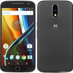 Lenovo Moto G4 và Moto G4 Plus trình làng, rẻ mà 'chất'