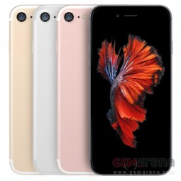 LG là nhà cung cấp camera kép cho iPhone 7 Plus