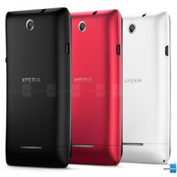 Sony Xperia E5 xuất hiện trước tin đồn “khai tử”