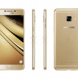 Samsung sắp ra smartphone siêu mỏng ở Trung Quốc