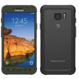 Galaxy S7 Active siêu bền sẽ có pin 4.000 mAh