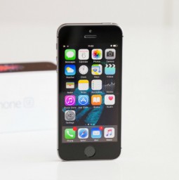 iPhone SE rất được ưa chuộng tại thị trường Mỹ