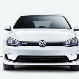 iPhone trở thành chuẩn điện thoại của hãng ô tô Volkswagen