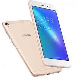 Asus ZenFone Live: Smartphone chuyên livestream, giá rẻ