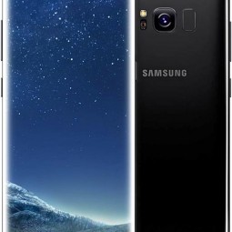 Samsung Galaxy S8 "lên kệ" giá 18,5 triệu đồng