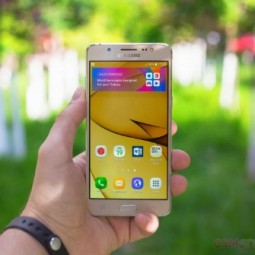 Galaxy J5 (2017) đã đạt chứng nhận FCC