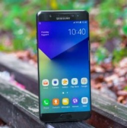 Galaxy Note 7 tân trang chỉ bằng một nửa giá cũ