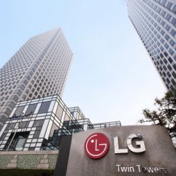 LG phủ nhận tin đồn thâu tóm Pantech