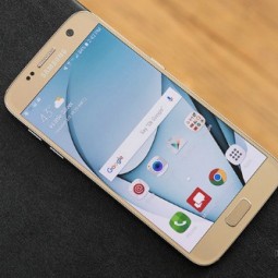 Galaxy S7 tân trang sẽ được bán ra với giá siêu rẻ