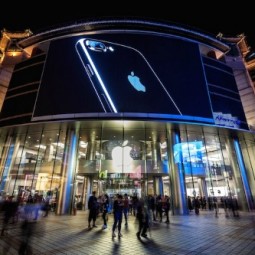 Apple “đại chiến” với nhà phát triển ứng dụng lớn nhất Trung Quốc