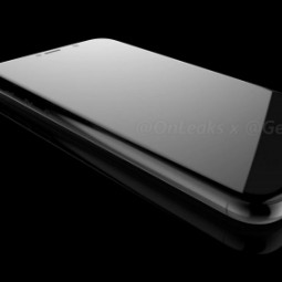 iPhone 8 sẽ có camera facetime, nhận diện khuôn mặt