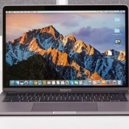 Apple sẽ tung ra 3 mẫu laptop mới trong tháng 6