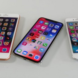 iPhone 2018 sẽ đi kèm với bộ sạc nhanh và cáp sạc nhanh hơn