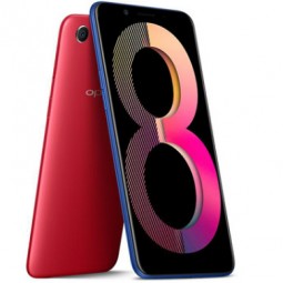 Oppo A83 thế hệ 2 ra mắt, giá 173 USD
