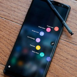 Galaxy Note 9 sẽ có thiết kế không khác gì so với Galaxy Note 8 hiện tại.