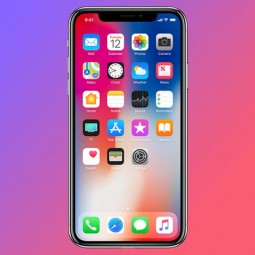 iPhone X vẫn bán chạy sau hơn nửa năm ra mắt