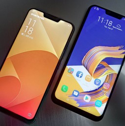 ZenFone 5 khiến các đối thủ tầm trung “hít khói”