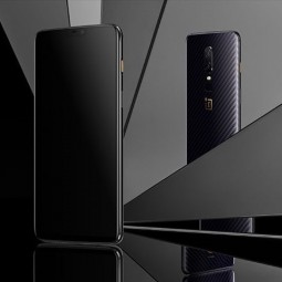 Ra mắt OnePlus 6 Cuộc chiến vô cực bản giới hạn
