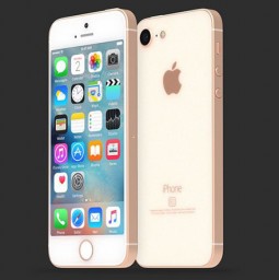 Tổng hợp các thông tin về iPhone SE 2