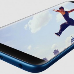 Samsung công bố Galaxy J8 2018 pin “khủng”