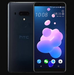Thông tin xác nhận thông số và giá bán HTC U12+