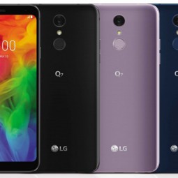 LG ra mắt bộ ba thành viên Q7 với tùy chọn âm thanh chất lượng