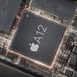 iPhone 9 sẽ trở thành iPhone đầu tiên đi kèm chip 7 nm