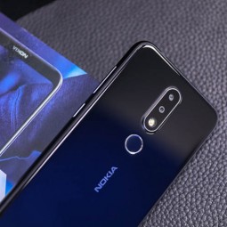 Nokia X5 và X7 đã sẵn sàng ra mắt vào cuối tháng này.
