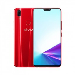 Ra mắt Vivo Z3x camera sau kép