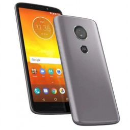 Motorola Moto E6 bị rò rỉ với nhiều điểm nhấn