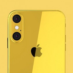 Lộ diện iPhone XR thế hệ mới: XUẤT SẮC hơn nhiều