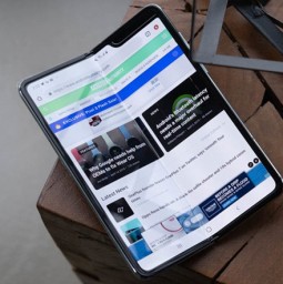 Galaxy Fold vẫn chưa có lịch trình lên kệ cụ thể