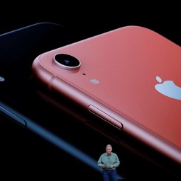 iPhone XR vẫn sẽ có 6 màu cho người dùng lựa chọn