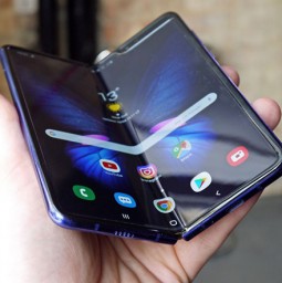 Samsung đã sẵn sàng đưa Galaxy Fold trở lại thị trường