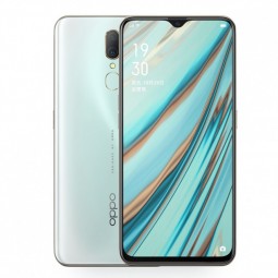 Ra mắt Oppo A9x với camera cao cấp