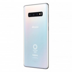 Samsung chuẩn bị tung Galaxy S10+ Olympic Games Edition