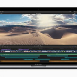 Apple “trình làng” MacBook Pro 13 inch với chip 8 lõi cực "trâu"